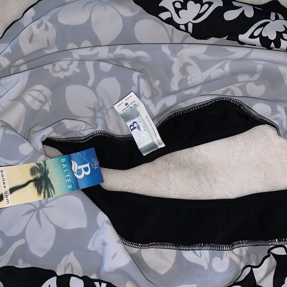 Swim Skirt (No Panty) - Picture 6 of 6